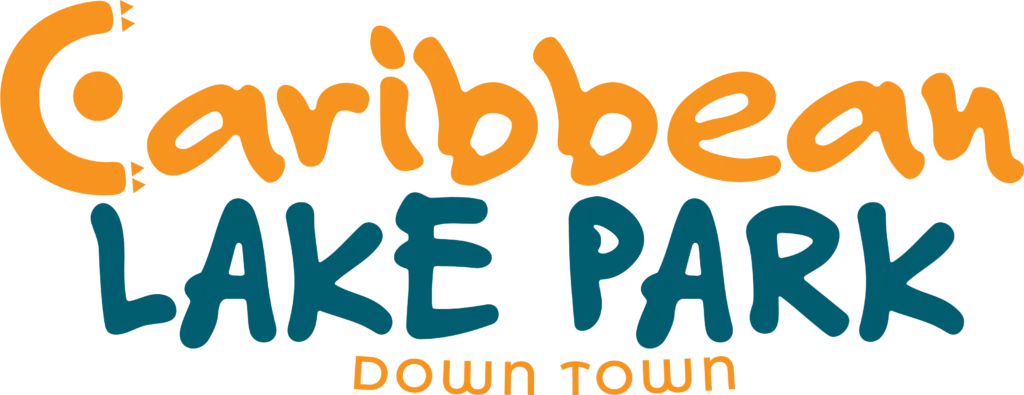 Caribbean Lake Park Logo