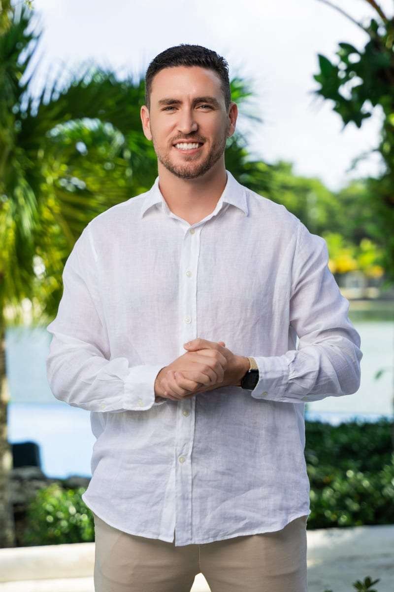 Alvaro Romero Fernandez, CEO