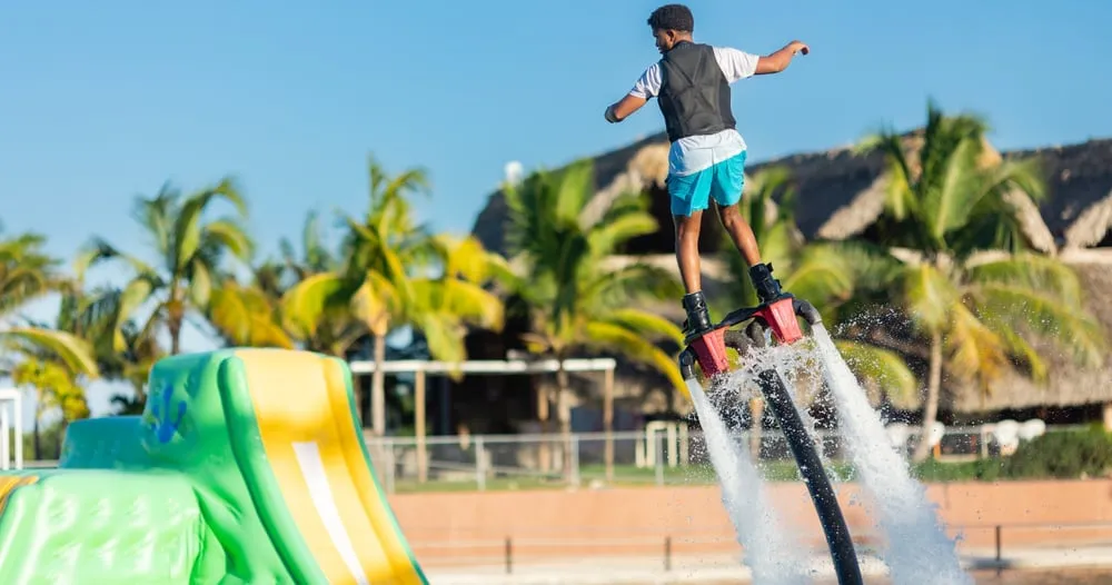 flyboard-punta-cana