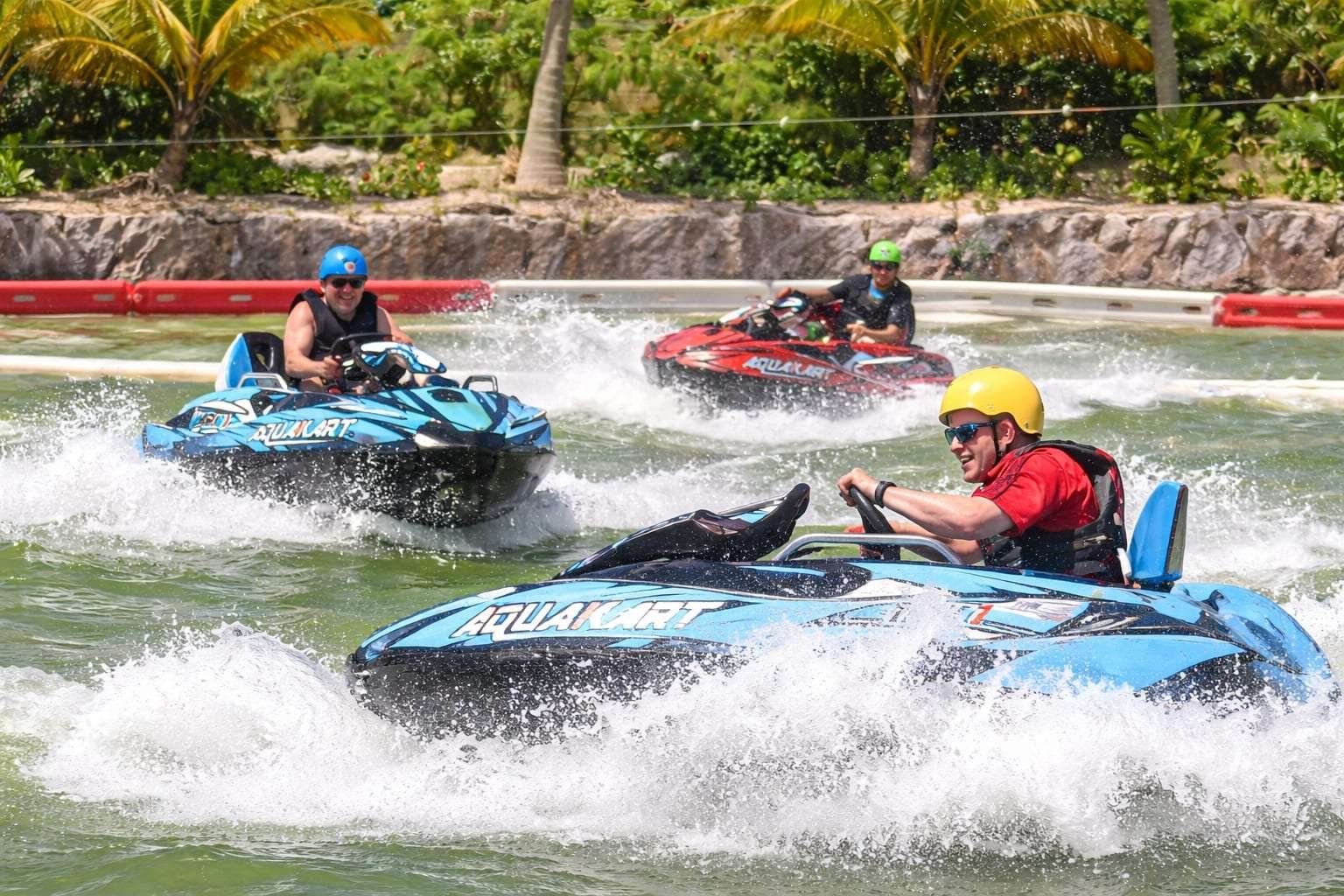 Carnaval en Punta Cana 2026: plan de fin de semana con aventura y fiesta