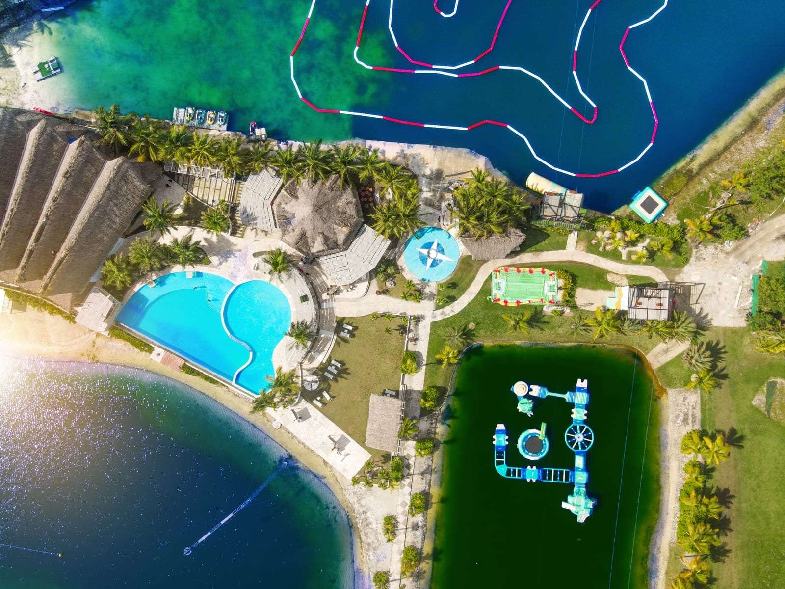 Mejores experiencias para nómadas digitales en Punta Cana
