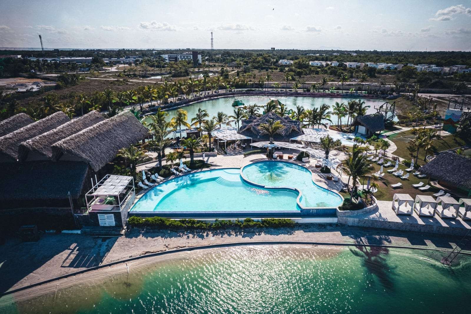 Mejores paisajes en Punta Cana: los lugares más fotogénicos que debes visitar en 2026