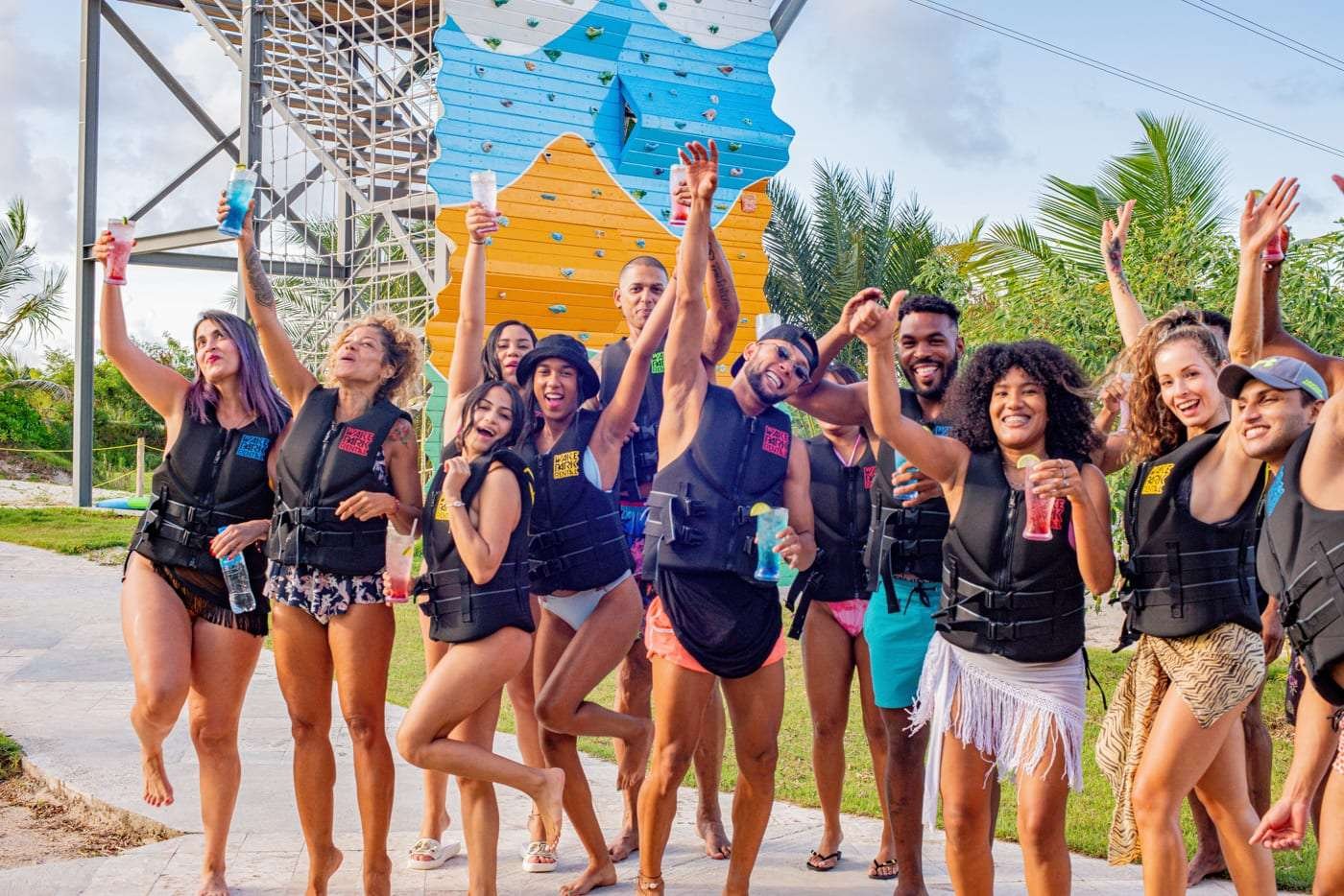 Viajes en grupo a República Dominicana: lo que no te puedes perder