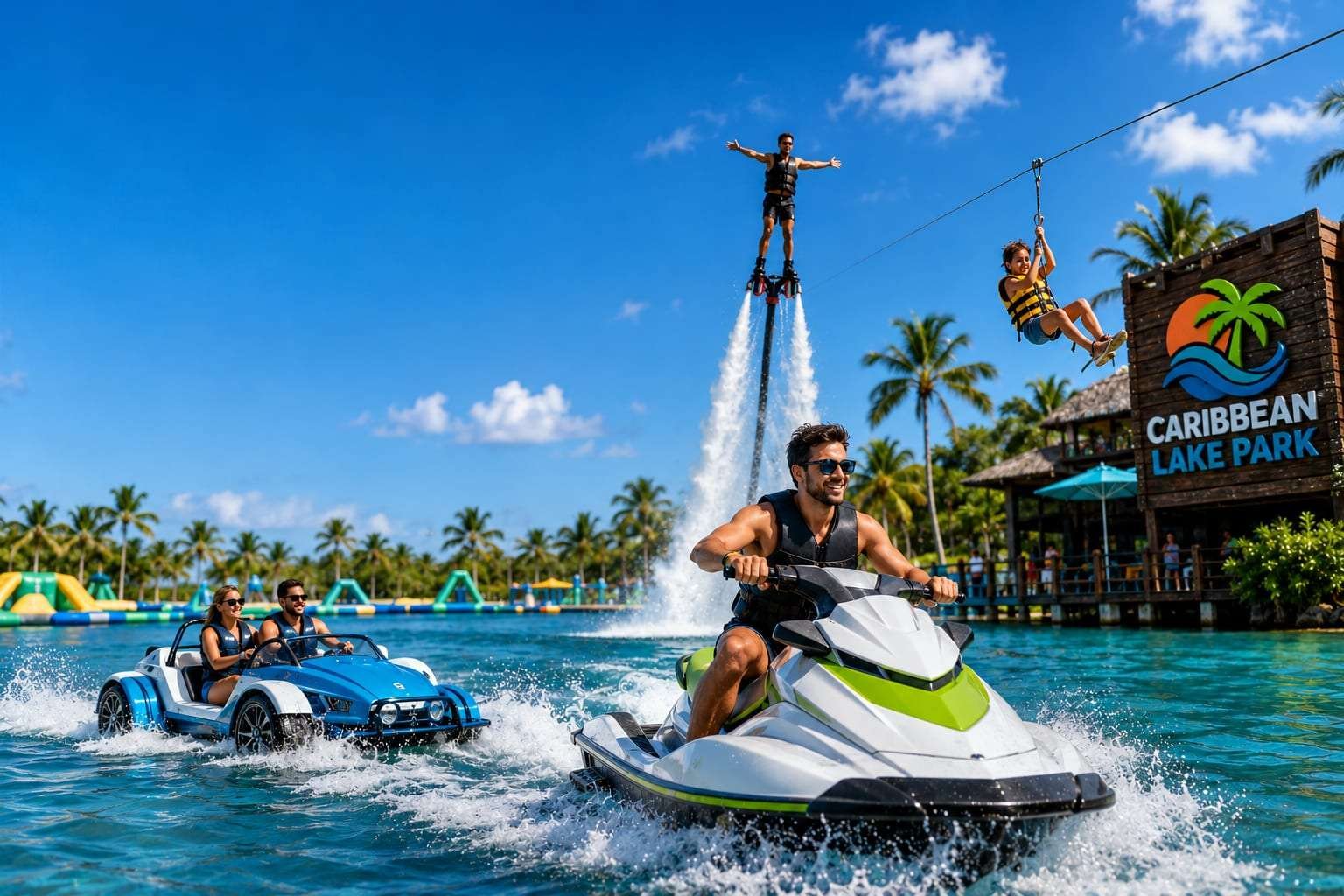 Qué hacer en Punta Cana en julio: los mejores planes del verano 2026