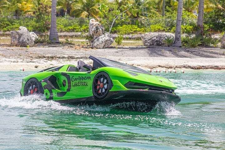 ¿Dónde Puedo Reservar Excursiones de Aventura en Punta Cana?