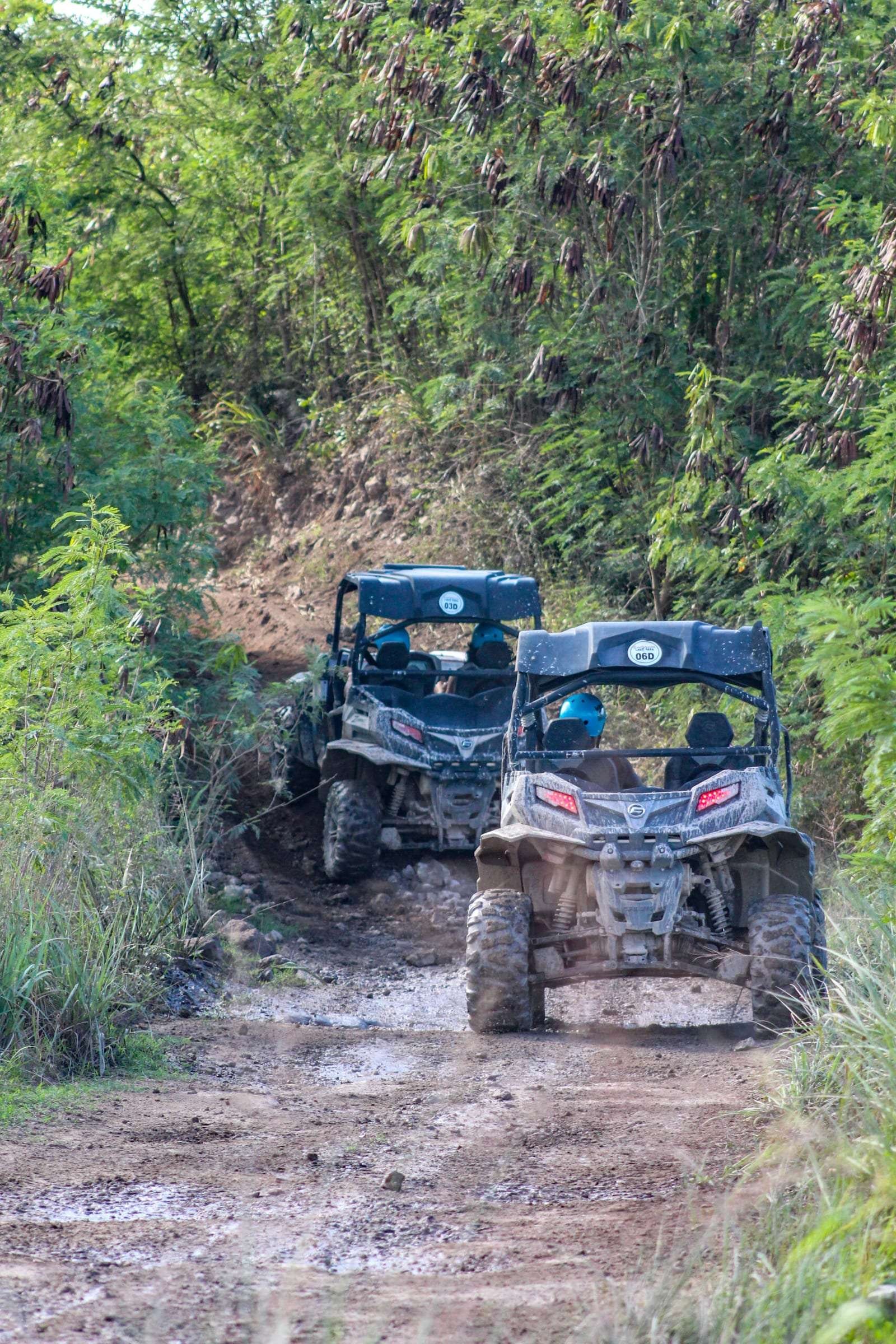 ¿Qué es un buggy car? Disfruta la aventura en Punta Cana